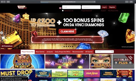 Jackpot wilds casino Chile